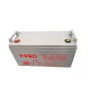 Volt Polska Gel VPRO Solar 12V 140Ah Battery