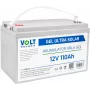 VOLT POLSKA GEL VPRO Akumulator słoneczny 12V 110Ah