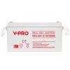 Volt Polska Gel VPRO Solar Battery 12V 160Ah (6AKUGEL160)