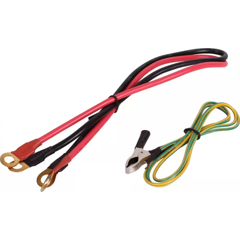 VOLT POLSKA IPS-1200 12V 230V 800/1200W Power Inverter