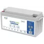 Volt Polska LiFePO4 Battery 12.8V 200Ah (200A) with BMS and Bluetooth