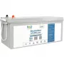 VOLT POLSKA LiFePO4 Battery 25.6V 200Ah (150A)