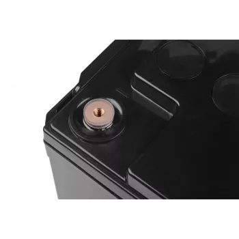 VOLT POLSKA Opti AGM OPTI 12V 65 Ah Akumulator