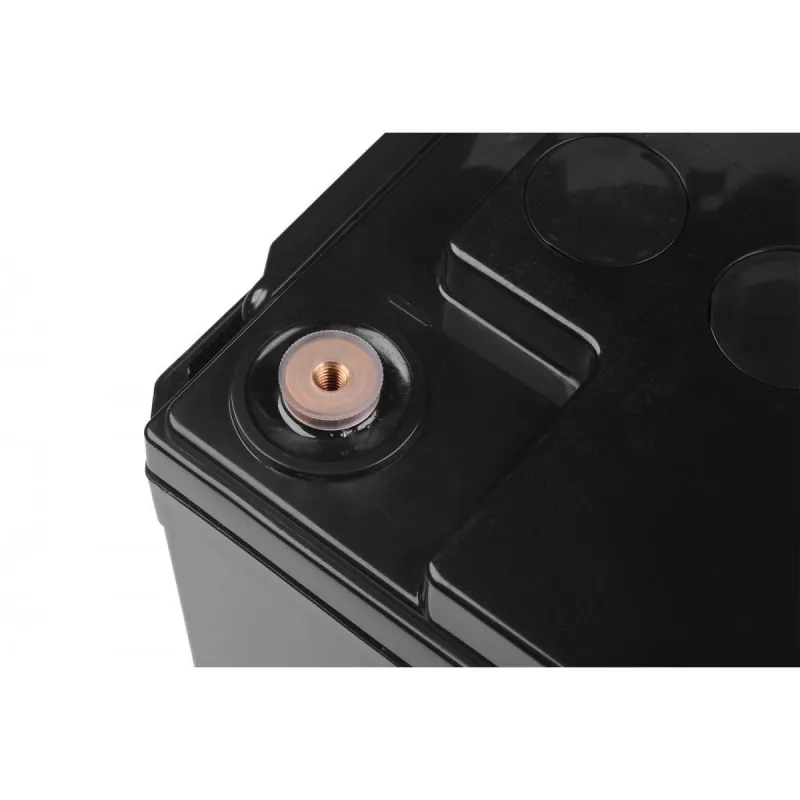 VOLT POLSKA Opti AGM OPTI 12V 65 Ah Akumulator