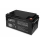 VOLT POLSKA Opti AGM OPTI 12V 65 Ah Akumulator