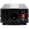 VOLT POLSKA Pure Sine Wave Inverter 1000/2000W 12V/230V