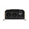 Volt Polska Sinus Plus 1200 Falownik czysta sinus 24V na 230V 600W/1200W