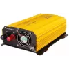 VOLT POLSKA SINUS PLUS 3000 Przetwornica napięcia czysta sinus 24V na 230V 1500W/3000W z pilotem