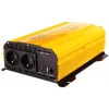 VOLT POLSKA SINUS PLUS 3000 Przetwornica napięcia czysta sinus 24V na 230V 1500W/3000W z pilotem