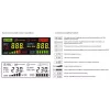 Volt Polska SinusPRO-3000E 48V Pure Sine Wave Inverter 2100W/3000W