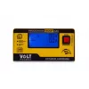 VOLT POLSKA Smart Volt Battery Charger 6V/12V 15A - Model 29459
