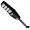 VOLT POLSKA Lampa solarna PIONEER 240 z panelem słonecznym 15W i pilotem