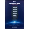 VOLT POLSKA Lampa solarna PIONEER 240 z panelem słonecznym 15W i pilotem