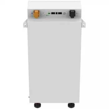 Volt Polska ULTRA-5 51.2V 314Ah 200A LiFePO4 Energy Storage 16076Wh