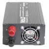 Volt Sinus 600 Przetwornica napięcia z czystą falą sinusoidalną 24V-230V 300W/600W