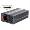 Volt Sinus 600 Przetwornica napięcia z czystą falą sinusoidalną 24V-230V 300W/600W