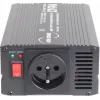 Volt Sinus 600 Przetwornica napięcia z czystą falą sinusoidalną 24V-230V 300W/600W