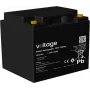 Akumulator AGM Voltage 12V 40Ah VE12-40 (żywotność 6-9 lat)