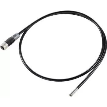VOLTCRAFT 1000T sztywna sonda endoskopowa, 2m, średnica 5,5mm, oświetlenie LED, wodoodporna IP67 (VC-13966585)