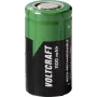 VOLTCRAFT 18350 Bateria Li-Ion Flat-Top 3,7 V 1100 mAh (VC-17666005)