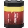 VOLTCRAFT 2CR5 Litowy Bateria do Aparatów 6V 1500mAh (1 szt.) VC-14934715