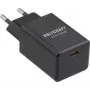 VOLTCRAFT 45W-CB48 dwuportowa ładowarka sieciowa USB PD 3.0 i QC 3.0 czarna VC-17256065