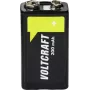 VOLTCRAFT 9 V Block Akumulator NiMH 200 mAh 8,4 V Gotowy do użycia 1 szt. (VC-17665960)