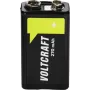 VOLTCRAFT 9 V Block Akumulator NiMH 270 mAh 8,4 V Ready to Use 1 szt. (VC-17665965)