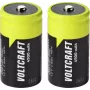 VOLTCRAFT Baby (C) akumulator NiMH 4500 mAh 1,2 V gotowy do użycia, 2 szt. VC-17275485