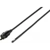 VOLTCRAFT BS-802 Sonda kamery kablowej Ø 5,5 mm, 1 m, HD 1280x720, oświetlenie LED, funkcja obrotowa, wodoodporna IP67 (VC-18667020)