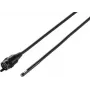 VOLTCRAFT BS-802 Sonda kamery kablowej Ø 5,5 mm, 1 m, HD 1280x720, oświetlenie LED, funkcja obrotowa, wodoodporna IP67 (VC-18667020)