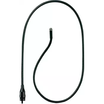 VOLTCRAFT BS-8mm/1m Akcesorium sondy endoskopowej, średnica 8 mm, długość 1 m, do BS-30XHR, BS-50X, BS-100XIP, BS-150 XSD, BS-200XW, BS-200