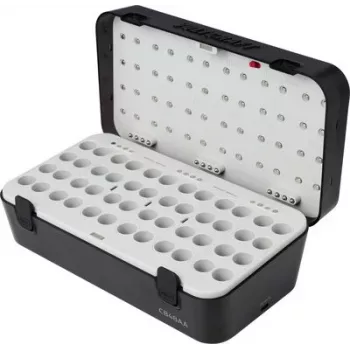 VOLTCRAFT CB48AA Ładowarka do ogniw okrągłych NiMH i Li-Ion AA (VC-17157045)