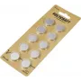 Voltcraft CR2032 Bateria Litowa Guzikowa 3V 220mAh 10-Pak (VC-16107995)