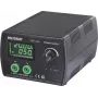 VOLTCRAFT CSP-400 laboratoryjny zasilacz sieciowy AC, regulowany 1-20 V/AC, 1-2 A, 40 W, zasilanie sieciowe i bateryjne, 1 wyjście VC-17192785
