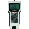 Voltcraft CT-20TDR Tester kabli TDR z pomiarem długości, wiremap, generatorem tonu dla kabli UTP/STP LAN, koncentrycznych, telefonicznych