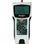Voltcraft CT-20TDR Tester kabli TDR z pomiarem długości, wiremap, generatorem tonu dla kabli UTP/STP LAN, koncentrycznych, telefonicznych