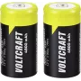 Voltcraft Endurance Baby (C) akumulator NiMH 4800 mAh 1,2 V 2-pak