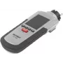 VOLTCRAFT FIT-100 Tester instalacji VC-12321015 Wielofunkcyjny tester bezpieczeństwa elektrycznego