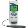 Voltcraft GM-100 Analizator pola magnetycznego, tester pola magnetycznego