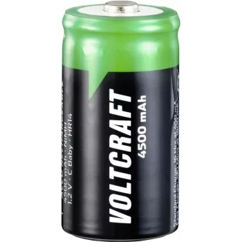 VOLTCRAFT HR14 Baby (C) akumulator NiMH 4500 mAh 1,2 V (1 szt.) VC-12628825