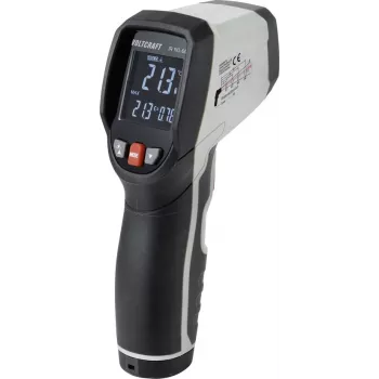 VOLTCRAFT IR 110-6C Precyzyjny termometr na podczerwień 6:1 Optyka 0-110 °C VC-15231990