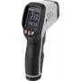 VOLTCRAFT IR 110-6C Precyzyjny termometr na podczerwień 6:1 Optyka 0-110 °C VC-15231990