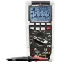 VOLTCRAFT ISO Kalibrowany Multimetr Cyfrowy IP65 CAT III 1000V CAT IV 600V 6000 Counts 1590172
