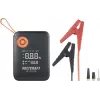 VOLTCRAFT Jump Starter VC-CJS76 VC-16024485 300 A 12 V ze stacją ładującą, 2x wyjście 12V, 2x USB, latarka LED, wyświetlacz LCD