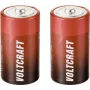 VOLTCRAFT LR14 Baby (C) Bateria alkaliczna 7500 mAh 1,5 V 2-pak (VC-12714180)