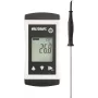 VOLTCRAFT PTM-110 Cyfrowy precyzyjny termometr Pt1000, -70 do +250 °C, IP65 VC-8603575