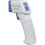 Voltcraft SDM-115 Miernik grubości powłok, pomiar warstwy lakieru 0 - 1000 µm (0 - 40 mils)