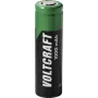 VOLTCRAFT Bateria specjalna 14500 Flat-Top Li-Ion 3,7 V 1000 mAh 1 szt. (VC-17666055)