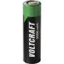 VOLTCRAFT Bateria specjalna 21700 Flat-Top Li-Ion 3,7 V 5000 mAh 1 szt. (VC-17666000)